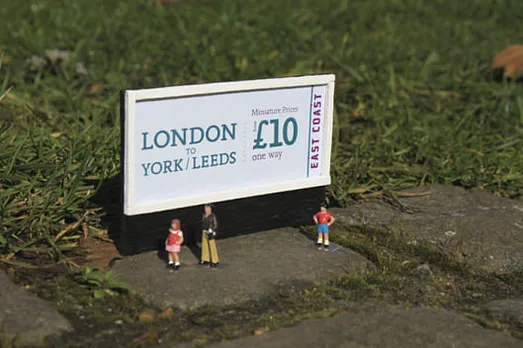 London to York