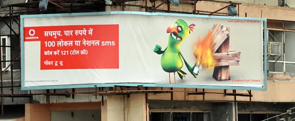 Rs 4 - billboard  