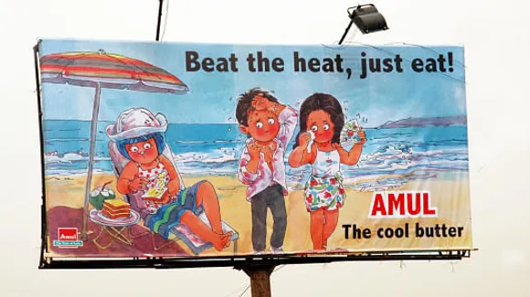 Beat the heat
