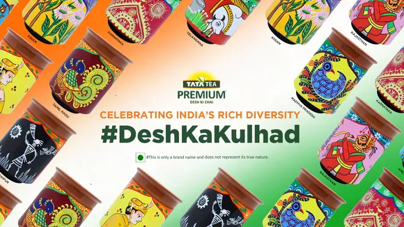 #DeshKaKulhad