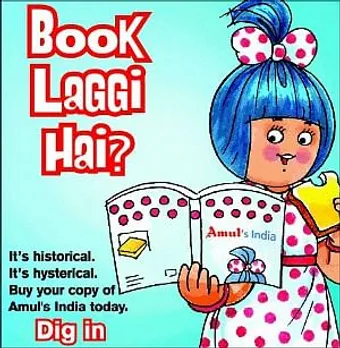 Amul launches 'Amul's India'