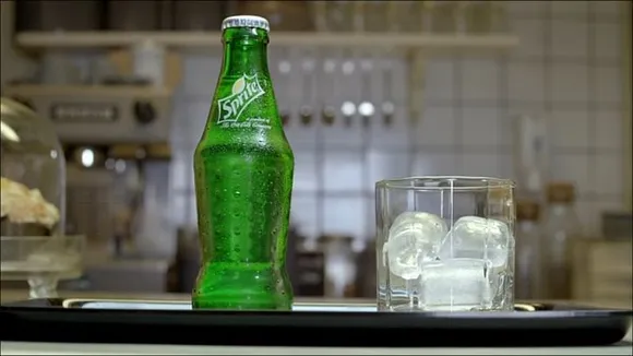 Sprite becomes billion-dollar brand In Indian Market