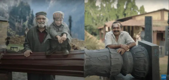 New TVC of Astral Adhesives’ Bondtite unites India ‘Ekdum Tight’