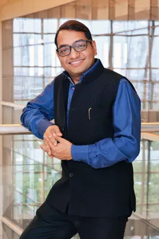Amit Tiwari