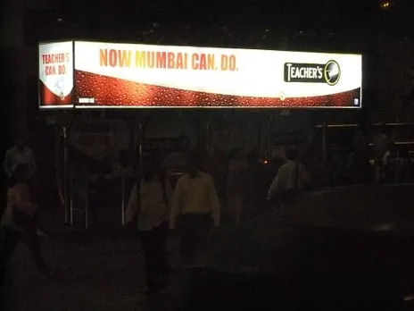 Now Mumbai can do