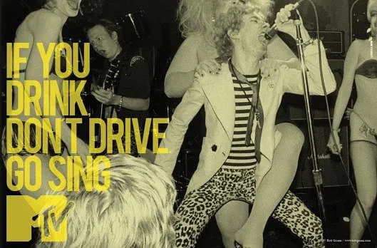 If you drink, dont drive
