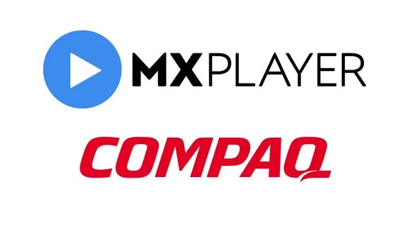 Compaq join hands with MX Player for their upcoming Smart TVs