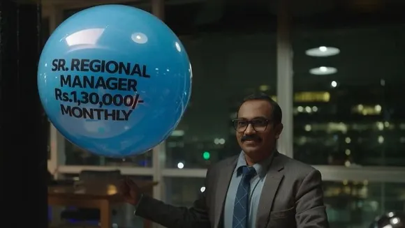 ‘Indeed’ pushes jobseekers to choose not just a job, but the right one