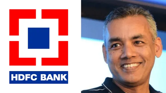 HDFC twins merger: CMO Ravi Santhanam says no anxiety about communicating the change