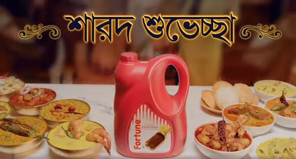 Experience Commerce adds festive flavors to Durga Puja with Fortune Foods’ Pet Pujo Parikrama