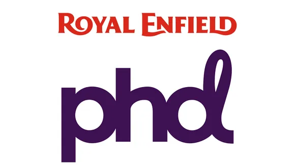 Royal Enfield appoints PHD as their Global Media Partner 