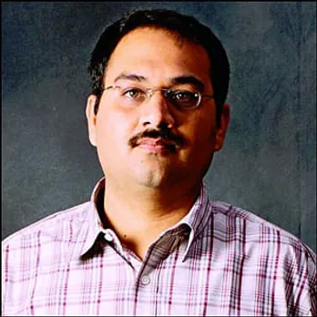 Tushar Vyas returns to GroupM