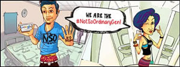 AXN's 'Not So Ordinary Weekend'
