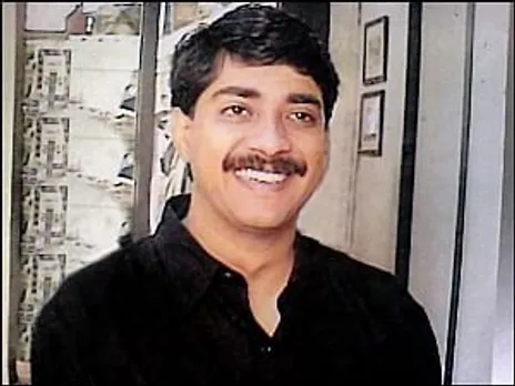 Alok Lall joins McCann Worldgroup as executive director