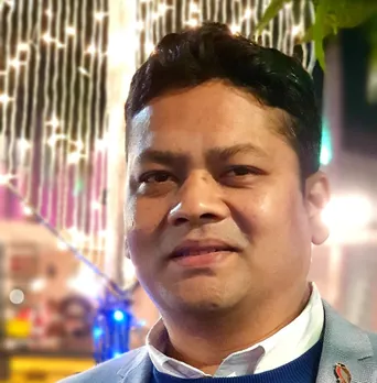 Carat India appoints Ashish Singh as Vice President - Planning