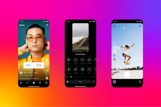 Instagram announces 90 second reels