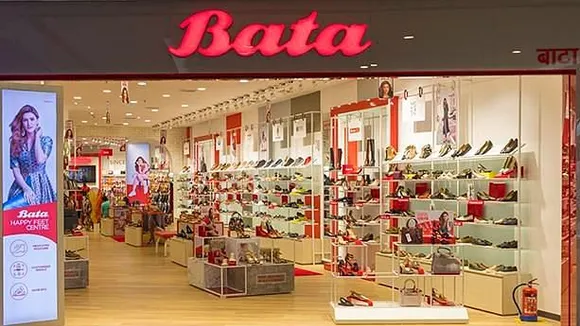 Bata India aims to expand and strengthen market position with focus on 'Top 6 brands'