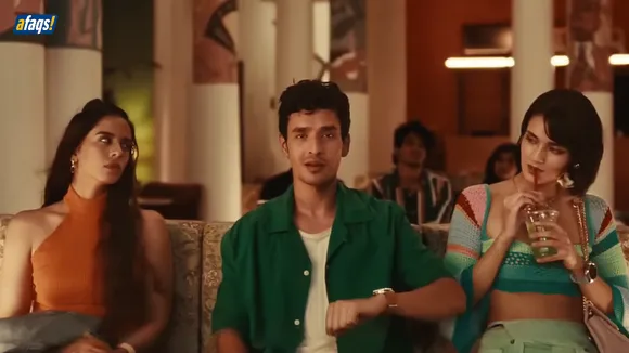 On the unseriousness of the new Samsung Galaxy Watch6 ad 