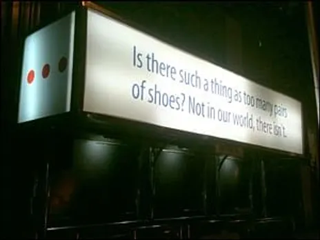 Tata's Teaser: Tata International launches footwear brand, Tashi