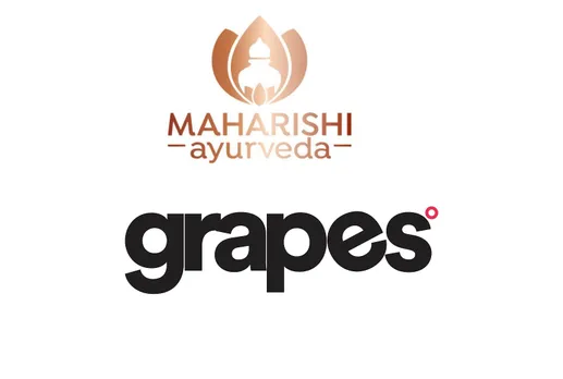 Grapes wins Digital AOR mandate of Maharishi Ayurveda for Germany
