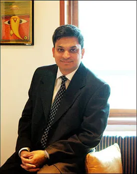 Rajiv Sabnis gets additional mandate of DDB Mudra Ahmedabad