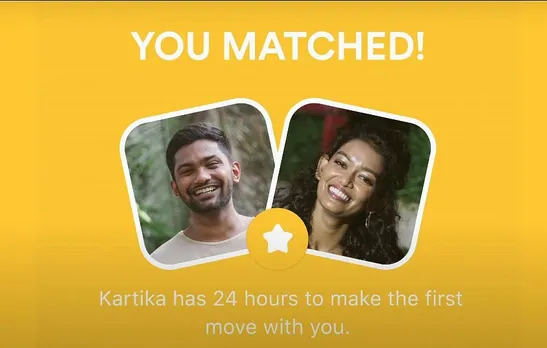 Bumble revamps app - introduces ads for premium features