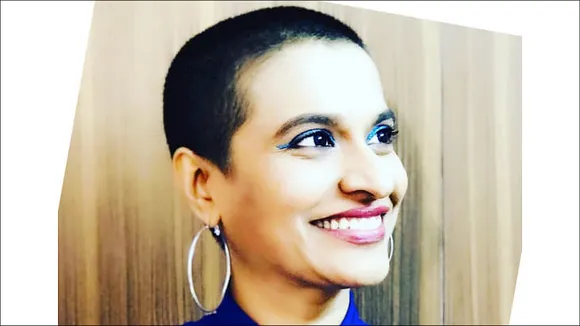Amazon's Meghna Apparao is now CMO, Godrej Consumer products