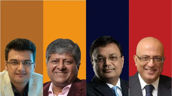 Governance now Roundtable on Current Advertising Trends