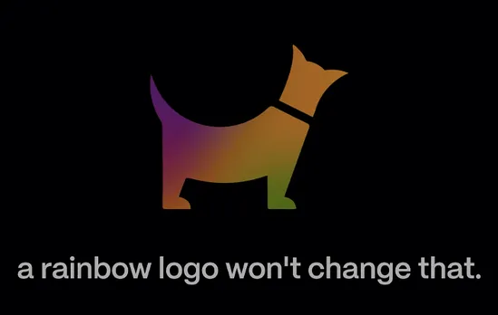 Supertails launches a unique campaign, 'A Rainbow Logo Won’t Change That'