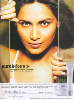 SundefianceFor maximum sun defense upto 80%* more tan protection.