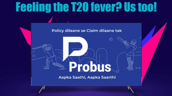 Insurtech platform Probus Insurance partners with Star Sports India for T20 World Cup 2024
