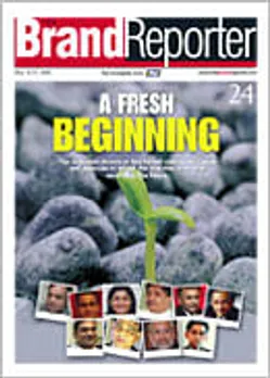 Afaqs Reporter: The Brand Reporter Issue May 16-31 2009