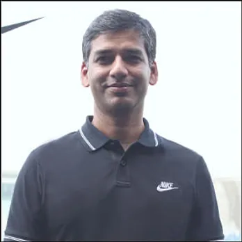 "Everybody is an athlete": Avinash Pant, Nike