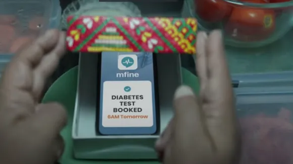 Get Your Lab Test Done at Home Seamlessly with MFine