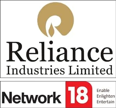 RIL to fund N18 & TV18's ETV Channels acquisition