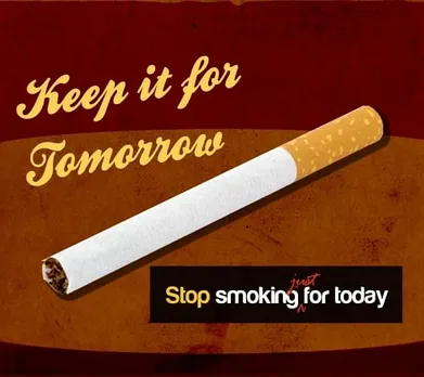 keep it for tomorrow