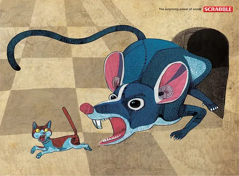 Mouse