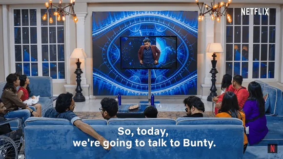 Enter 'Biggest Boss', Netflix’s 'Bigg Boss' parody