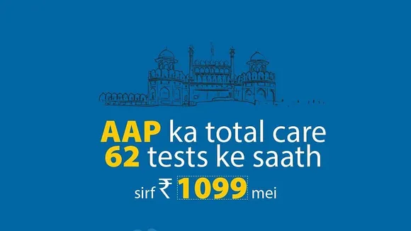As Kejriwal's AAP cements third consecutive win in Delhi Elections...