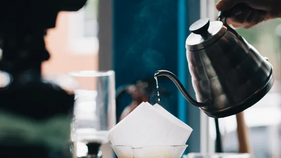 Coffee drinkers crave cafe-like coffee at home, startups brew a perfect cup