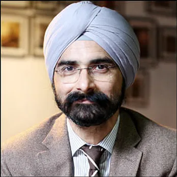"People are looking for products and brands that specialise in 'the outdoors'": Harkirat Singh, Woodland
