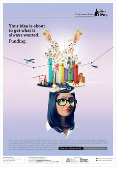 The Power of Ideas