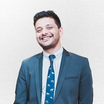 Akshay Paul, former Jio and GOQii marketeer joins Newgen Gaming founding team as CMO