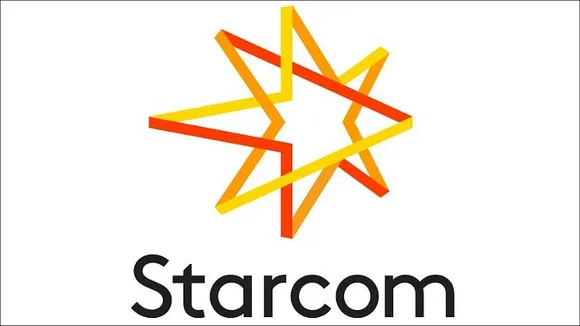 Starcom bags media mandate of BookMyShow