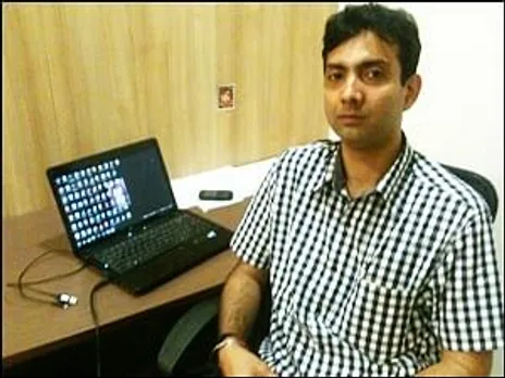 TV18 takes on board Harsha Vardhan Dwivedi