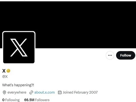 Musk says X to soon offer audio and video calling feature