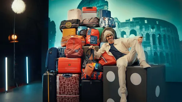  Bagline x Arjun Rampal