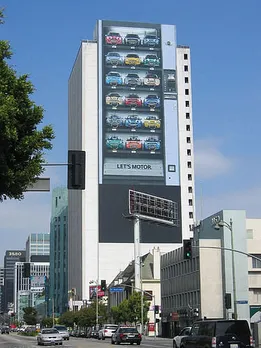 Vending machine
