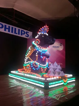 Ganesh Chaturthi, Mushak
