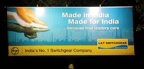 Made in India